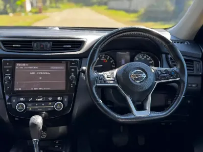 Picture of Nissan X-Trail 2018