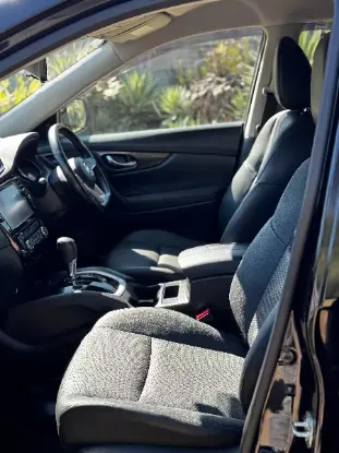 Picture of Nissan X-Trail 2018