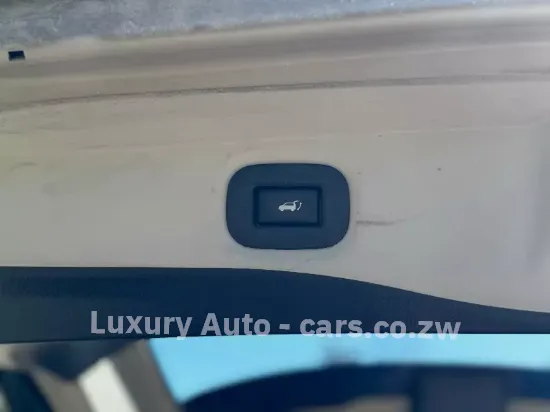 Picture of Nissan X-Trail 2018