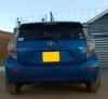 Picture of Toyota Aqua Hybrid For Rental