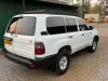 Picture of Toyota Land Cruiser 2003