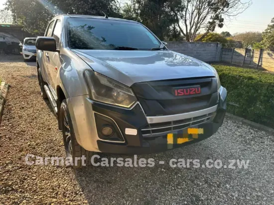 Picture of Isuzu X-Rider 2017
