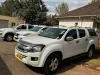 Picture of Pick Ups for Hire