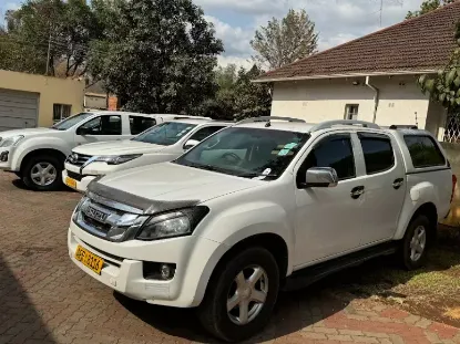 Picture of Pick Ups for Hire