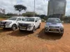 Picture of Pick Ups for Hire