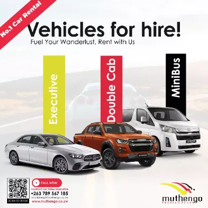 Picture of BUSES AND CAR RENTAL SERVICES