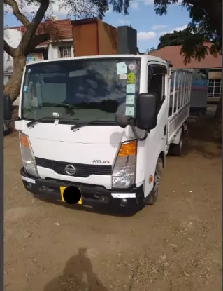 Picture of 1.5 Truck for Hire (Local and Outside Harare)
