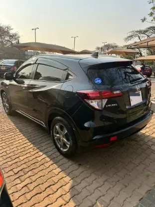 Picture of Honda Vezel 2016