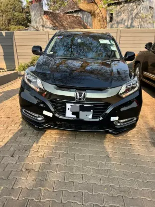 Picture of Honda Vezel 2016