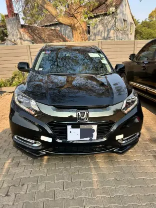 Picture of Honda Vezel 2016
