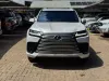 Picture of Lexus LX 2022