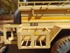 Picture of Trailer for hire Harare.