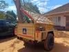 Picture of Trailer for hire Harare.
