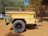 Picture of Trailer for hire!