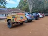 Picture of Trailer for hire!