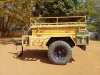 Picture of Trailer for hire!