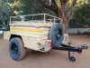 Picture of Trailer for hire!