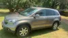 Picture of Compact SUV - Manual