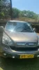 Picture of Compact SUV - Manual