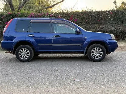 Picture of Nissan X-Trail 2004