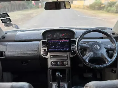 Picture of Nissan X-Trail 2004