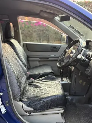 Picture of Nissan X-Trail 2004