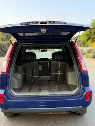 Picture of Nissan X-Trail 2004