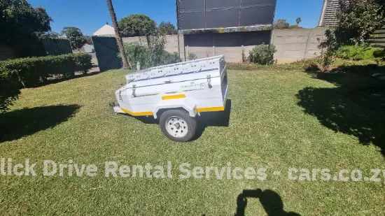 Picture of Trailer For Hire