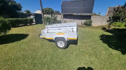 Picture of Trailer For Hire