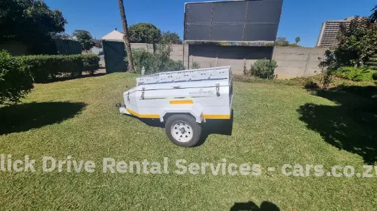Picture of Trailer For Hire
