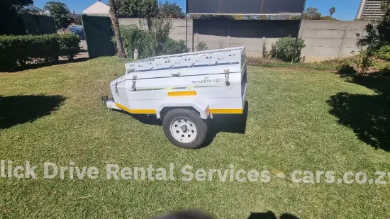 Picture of Trailer For Hire