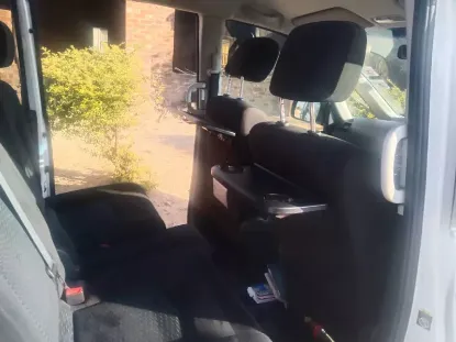 Picture of 8Seater for hire