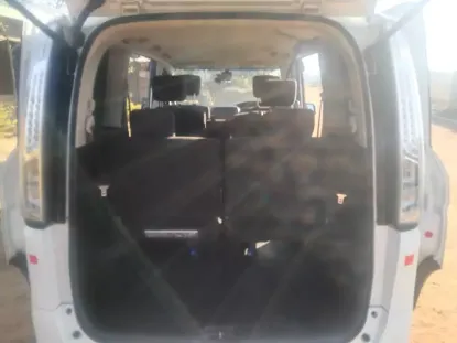Picture of 8 seater for Hire