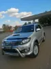 Picture of Toyota Fortuner d4d for hire