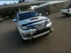 Picture of Toyota Fortuner d4d for hire