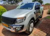 Picture of Ford Ranger T6 for hire