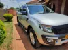 Picture of Ford Ranger T6 for hire