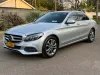 Picture of Mercedes Benz C-Class 2015