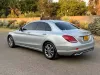 Picture of Mercedes Benz C-Class 2015