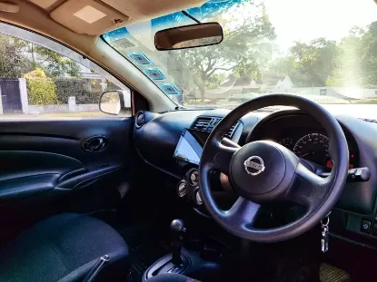 Picture of Nissan Latio N17 - Fuel Saver