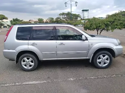 Picture of Nissan X Trails T30s (4X4 SUVs), why pay more? From