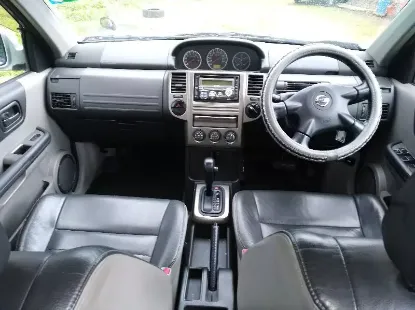 Picture of Nissan X Trails T30s (4X4 SUVs), why pay more? From