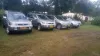Picture of Nissan X Trails T30s (4X4 SUVs), why pay more? From