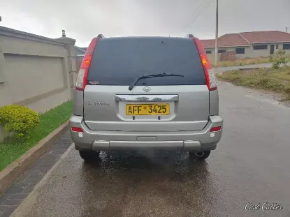 Picture of Nissan X Trails T30s (4X4 SUVs), why pay more? From