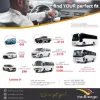 Picture of TOYOTA COASTER BUSES FOR HIRE