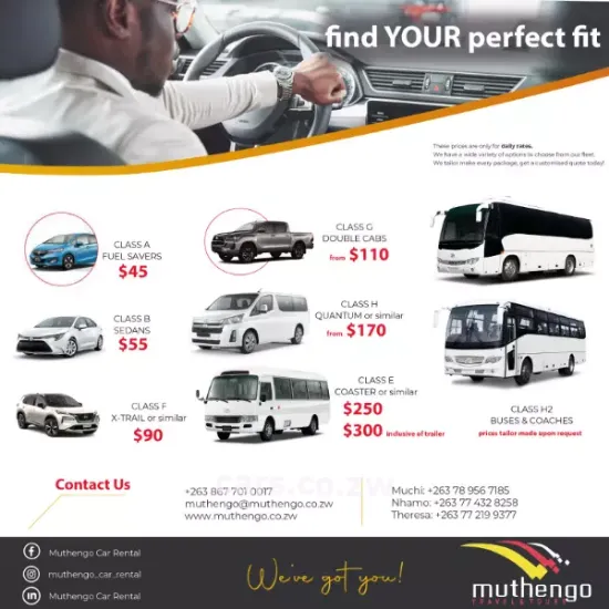 Picture of TOYOTA COASTER BUSES FOR HIRE