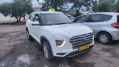 Picture of Hyundai Creta SUV 2024