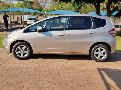 Picture of Fuel Savers For Hire (Honda Fit GE6s, Allions)