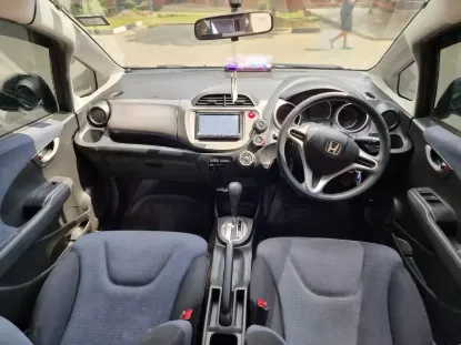 Picture of Fuel Savers For Hire (Honda Fit GE6s, Allions)