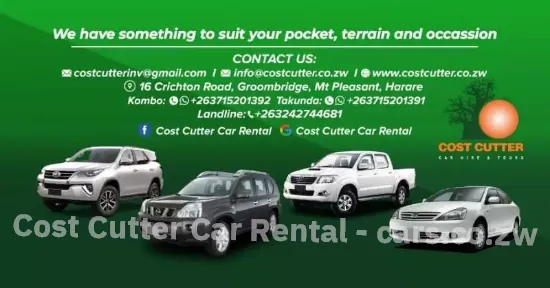 Picture of Fuel Savers For Hire (Honda Fit GE6s, Allions)